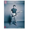 KNYGA John Mayer - Heavier Things