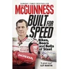KNYGA John Mcguinness Built for Speed