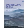 KNYGA John Mcleod Counselling Skills: Theory, Research and Practice 3e