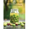 KNYGA John Mcreynolds Stone Edge Farm Kitchen Larder Cookbook