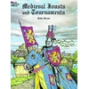 KNYGA John Medieval Jousts and Tournaments