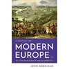 KNYGA John Merriman History of Modern Europe