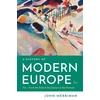 KNYGA John Merriman History of Modern Europe