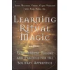 KNYGA John Michael Greer Learning Ritual Magic