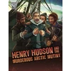 KNYGA John Micklos Jr Henry Hudson and the Murderous Arctic Mutiny