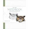 KNYGA John Muir Laws Laws Sketchbook for Nature Journaling