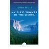 KNYGA John Muir My First Summer In The Sierra