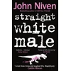 KNYGA John Niven Straight Baltas Male