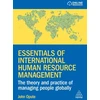 KNYGA John Opute Essentials of International Human Resource Management