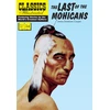 KNYGA John P Severin Last of the Mohicans