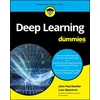 KNYGA John Paul Mueller Deep Learning For Dummies
