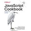 KNYGA John Paxton JavaScript Cookbook
