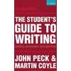 KNYGA John Peck Student's Guide to Writing