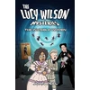 KNYGA John Peel The Lucy Wilson Mysteries: The Invisible Women