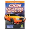 KNYGA John Perritano Dodge Challenger SRT Hellcat