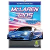 KNYGA John Perritano McLaren 720S