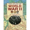KNYGA John Pimlott Atlas of World War II