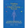 KNYGA John R Cross with the Chakra Energy System