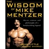 KNYGA John R Little Wisdom of Mike Mentzer