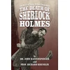KNYGA John Raffensperger The Death of Sherlock Holmes