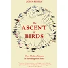 KNYGA John Reilly Ascent of Birds