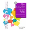 KNYGA John Reynolds Cambridge IGCSE First Language English Fifth Edition