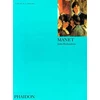 KNYGA John Richardson Undifferentiated Manet