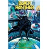 KNYGA John Ridley Juodas Panther Vol. 1: The Long Shadow Part 1