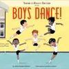KNYGA John Robert Allman Boys Dance