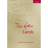 KNYGA John Rutter Carols