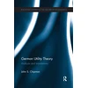 KNYGA John S Chipman German Utility Theory