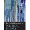 KNYGA John S Dryzek Oxford Handbook of Political Theory