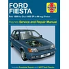 KNYGA John S Mead Ford Fiesta Petrol (Feb 89 - Oct 95) F To N