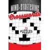 KNYGA John Samson Mind-Stretching Crosswords