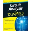 KNYGA John Santiago Circuit Analysis For Dummies
