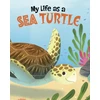 KNYGA John Sazaklis My Life as a Sea Turtle