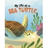 KNYGA John Sazaklis My Life as a Sea Turtle