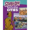 KNYGA John Sazaklis Scooby-Doo Explores Cities