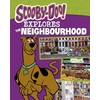 KNYGA John Sazaklis Scooby-Doo Explores the Neighbourhood
