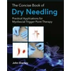 KNYGA John Sharkey Concise Book of Dry Needling