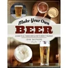 KNYGA John Shepherd Make Your Own Beer