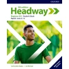 KNYGA John Soars Headway: Beginner: Student's Book B with Online Practice