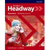 KNYGA John Soars Headway: Elementary: Workbook Without Key