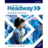 KNYGA John Soars Headway: Intermediate: Student's Book with Online Practice