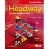 KNYGA John Soars New Headway: Elementary A1 - A2: Student's Book A
