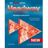 KNYGA John Soars New Headway: Pre-Intermediate Third Edition: Workbook (Without Key)