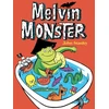 KNYGA John Stanley Melvin Monster