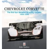 KNYGA John Starkey Chevrolet Corvette
