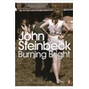 KNYGA John Steinbeck Burning Bright