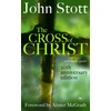 KNYGA John Stott Cross of Christ
